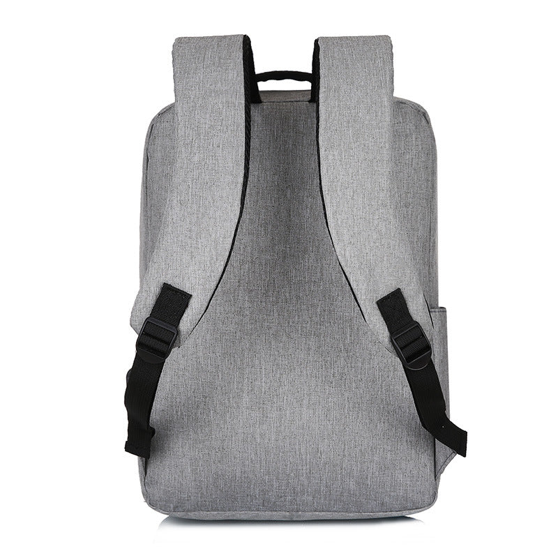 1Backpack, Oxford fabric, 41×28×12 cm