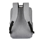 1Backpack, Oxford fabric, 41×28×12 cm
