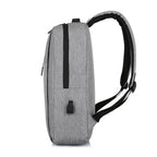 1Backpack, Oxford fabric, 41×28×12 cm