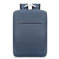 1Backpack, Oxford fabric, 41×28×12 cm