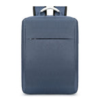 1Backpack, Oxford fabric, 41×28×12 cm