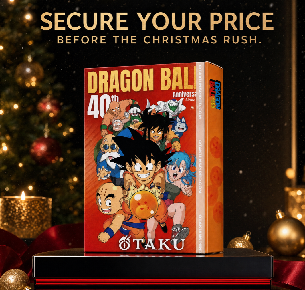 Dragon Advent Calendar 2026 - 24 Dragon Figurines