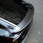 Performance Style Dry Carbon Fiber Spoiler for Model Y Juniper 2025+ | Miroken