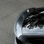 Performance Style Dry Carbon Fiber Spoiler for Model Y Juniper 2025+ | Miroken