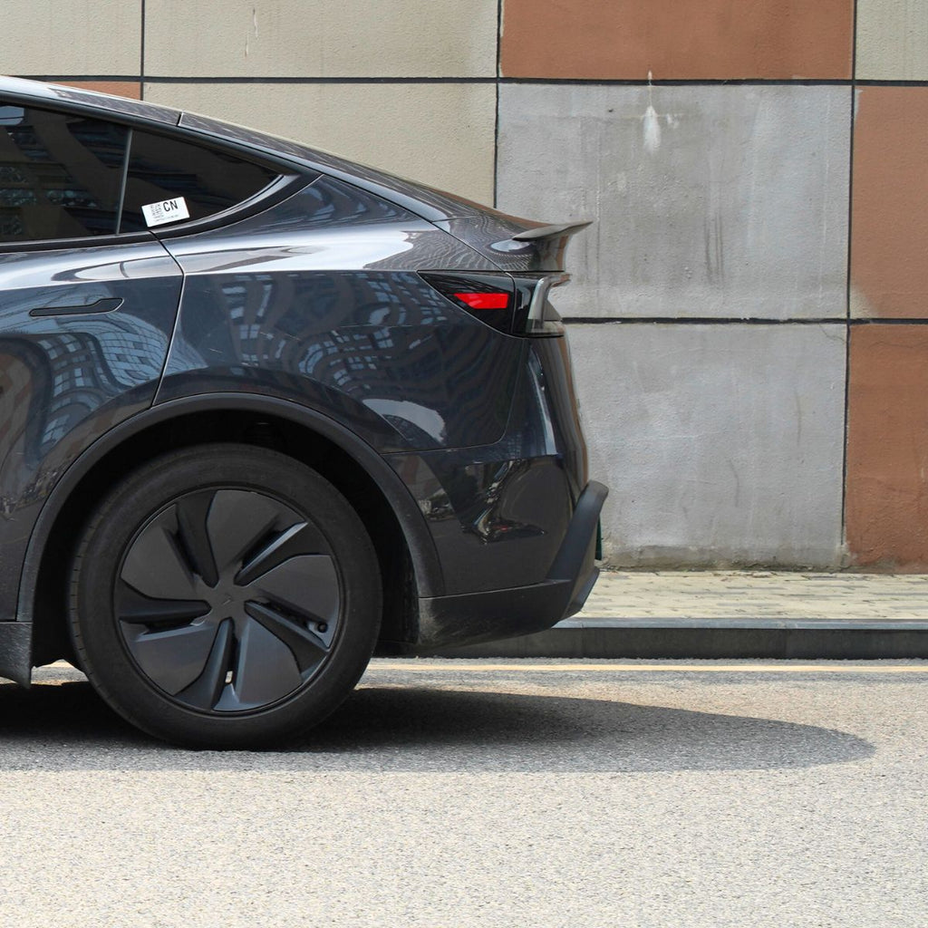 Performance Style Dry Carbon Fiber Spoiler for Model Y Juniper 2025+ | Miroken