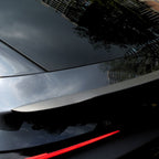 Performance Style Dry Carbon Fiber Spoiler for Model Y Juniper 2025+ | Miroken