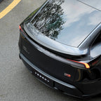 Performance Style Dry Carbon Fiber Spoiler for Model Y Juniper 2025+ | Miroken
