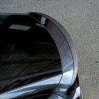 Performance Style Dry Carbon Fiber Spoiler for Model Y Juniper 2025+ | Miroken