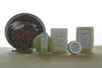 Natural Pet Grooming Bundle (3-Pack)