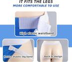 Miroken | Medical grade portable reusable urine drainage bag