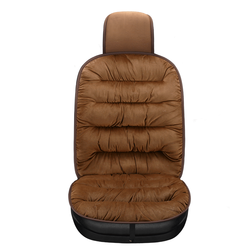 Miroken | Seat Cushions | Super soft, breathable car seat for the most comfortable car ride