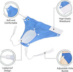 Miroken | Medical grade portable reusable urine drainage bag