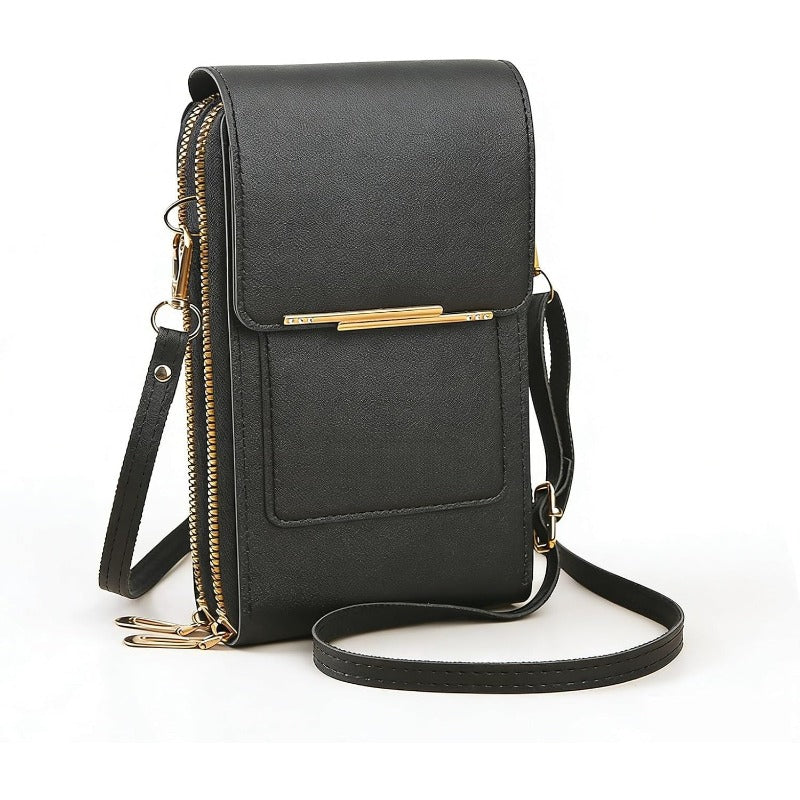 RFID Anti-Theft Phone Wallet Miroken