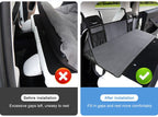 Bundle & Save Up to $80: Car Camping Tailgate Tent Essential Kit