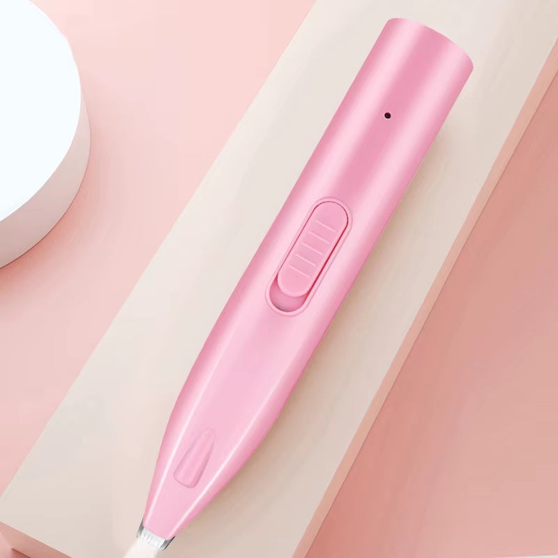 Pet Precision Paw & Face Trimmer