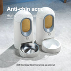 HEYBO Wi-Fi Automatic Cat Feeder