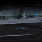 Miroken Electric Suction Door for Model 3/Y | 4 Doors | Intelligent Sensors
