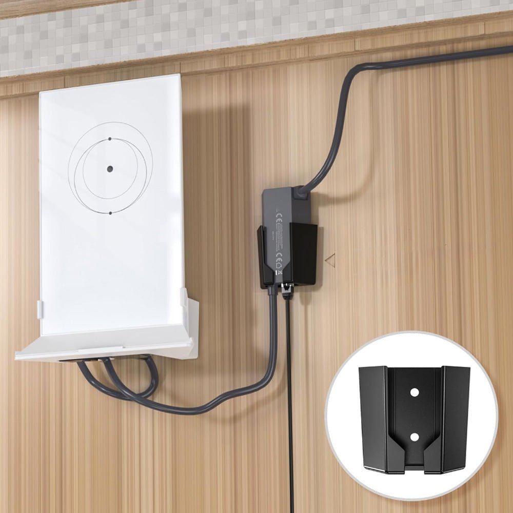 Ethernet Adapter Bracket for Starlink Gen 2