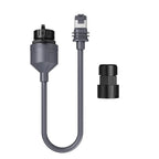 Ethernet RJ45 Adapter Connector for Starlink Gen 3/Mini