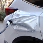 EV Charger Plug Cover Waterproof Outdoor Electric Car Charging Port Cover for Electric Vehicle（All Car）