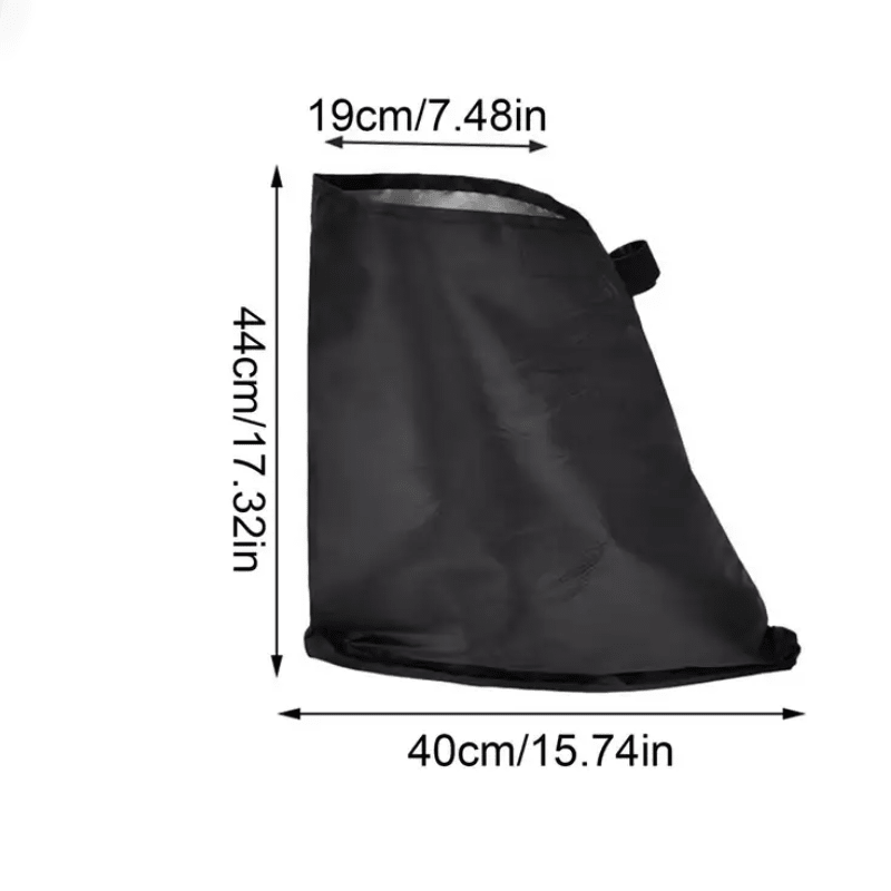 EV Charger Plug Cover Waterproof Outdoor Electric Car Charging Port Cover for Electric Vehicle（All Car）