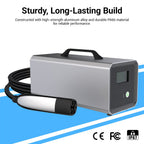 EV Vehicle-to-Load (V2L) Discharger for Model Y Performance & Compatible EVs|3.5KW & 7KW