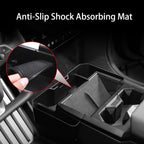 Extended Center Console Storage Box for Cybertruck