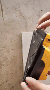 Laser Tile Leveler
