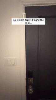 Miroken | Anti-theft Childproof Door Safety Latch