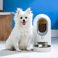 HEYBO Wi-Fi Automatic Cat Feeder