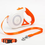 MirokenRetractable Dog Leash