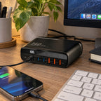 Home Base All-in-One Universal Charging Station