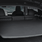 Factory Cargo Cover Board Foldable Rear Trunk Storage shock-absorbing For Tesla Model Y（2020-2024）