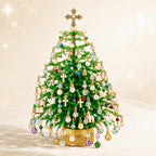 DIY Beaded Christmas Tree Kit