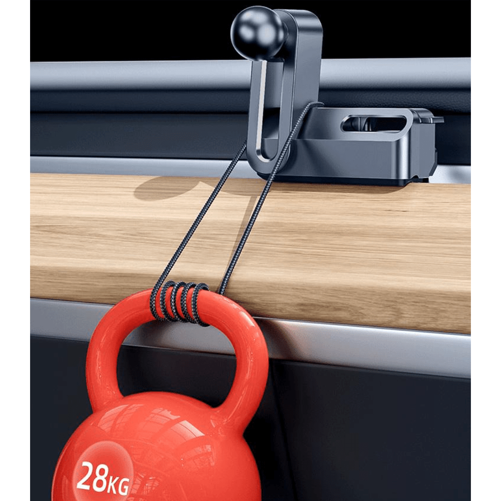 Fast Charging-Magnetic Suction Smart Fast Charging Mobile Phone Holder For Tesla Model 3/Y (for left hand drive )