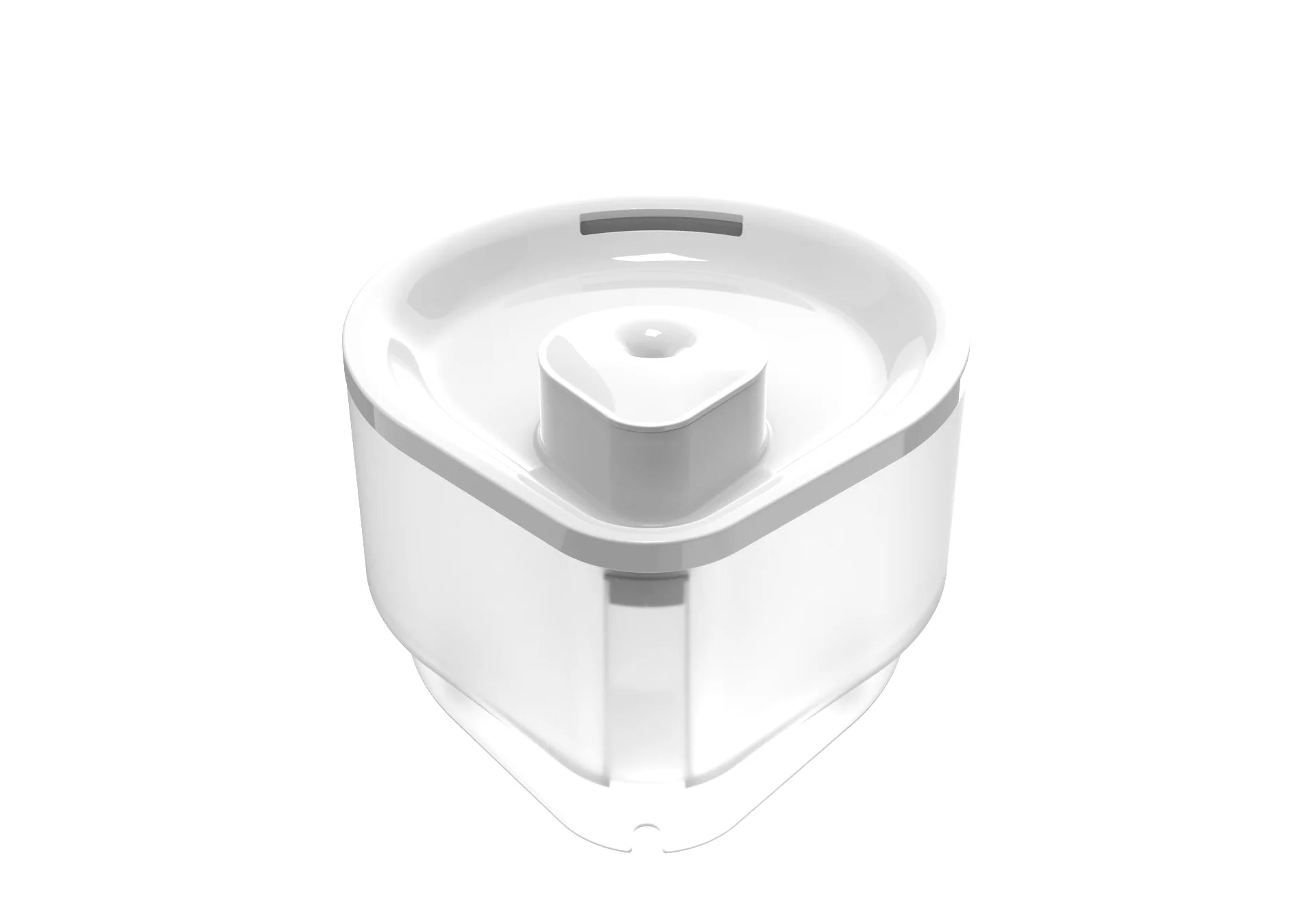 Miroken HEYBO Automatic Cat Water Fountain