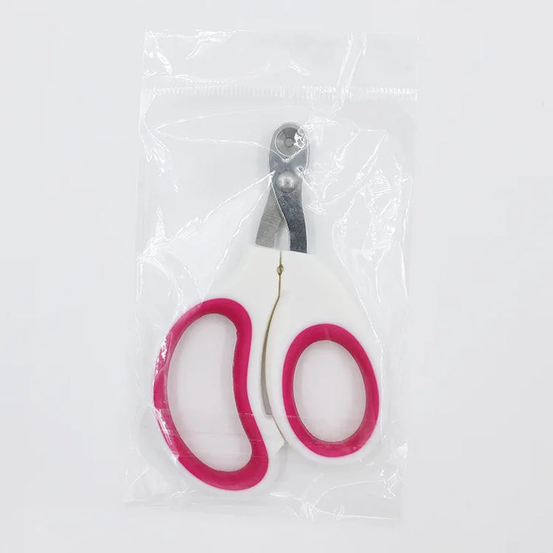 Pet Nail Clippers for Cats & Dogs