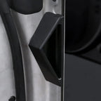 Fingerprint Resistant Door Handles for 2024+ Tesla Cybertruck (4pcs)