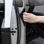 Fingerprint Resistant Door Handles for 2024+ Tesla Cybertruck (4pcs)