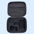 Fire Retardant EVA Conversion Adapter Storage Box For Tesla