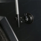 Flag Pole Holder for Tesla Cybertruck