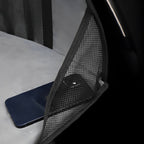 Flannel Camping Mattress Head Guard Suitable for Tesla Model 3/Y