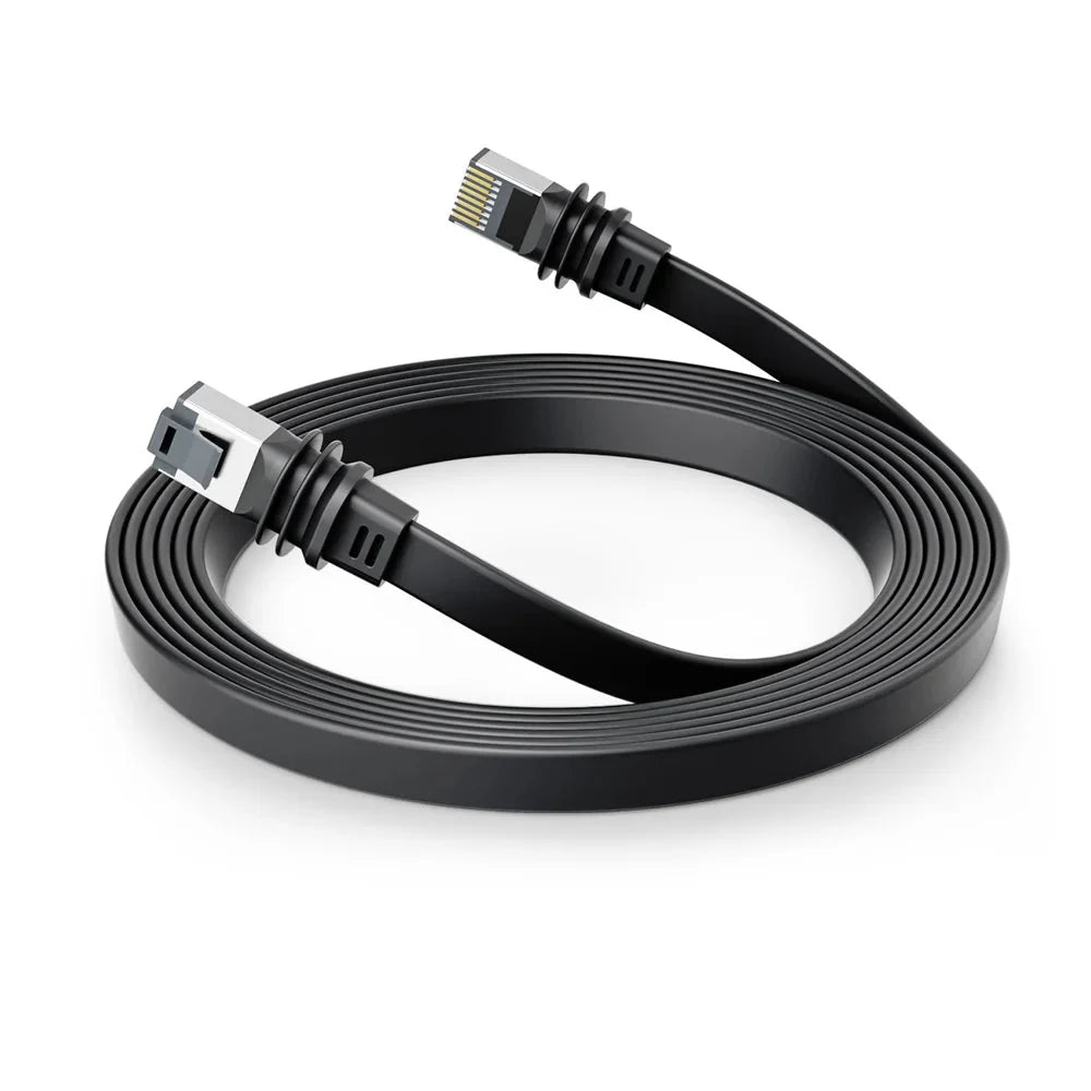 Flat Cord Extension Cable for Starlink Gen 3/Mini