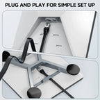 Flat Cord Extension Cable for Starlink Gen 3/Mini