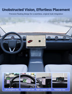 Flexible Phone Holder for Model 3 Highland & Model Y Juniper | Miroken