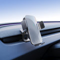 Flexible Phone Holder for Model 3 Highland & Model Y Juniper | Miroken