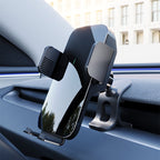 Flexible Phone Holder for Model 3 Highland & Model Y Juniper | Miroken