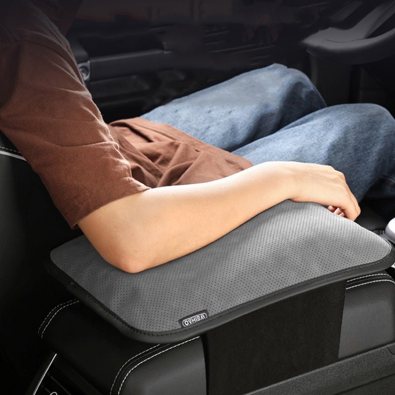Armrest Cushion for Tesla Model 3/Y/X/S