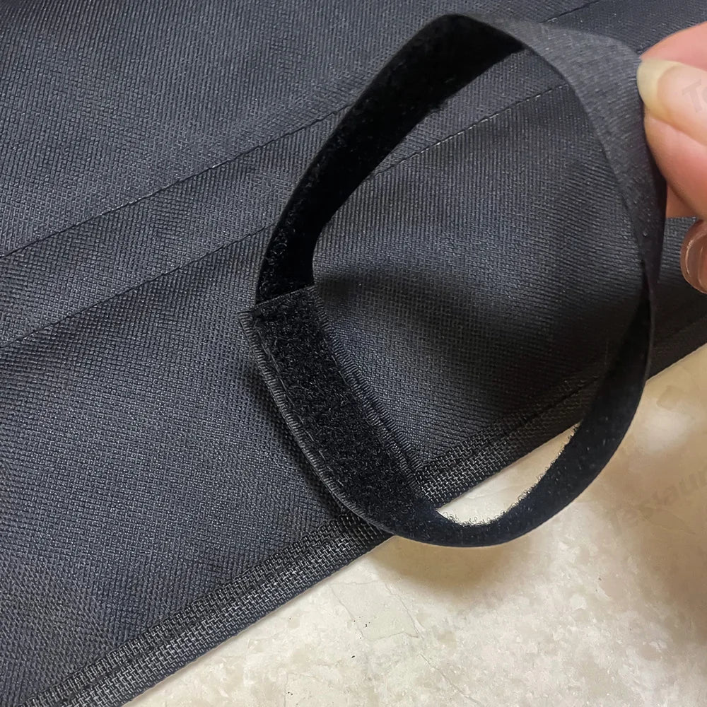 Foldable Trunk Bumper Protector Pad for All Cars