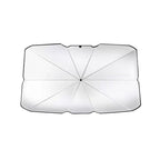 Foldable Umbrella Car Front Windshield Sunshade for Tesla Model 3/Y/S/X